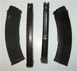 Russian Molot RPK74M 5.45X39 45 round magazine