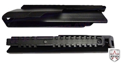 Russian Vepr 12 top cover